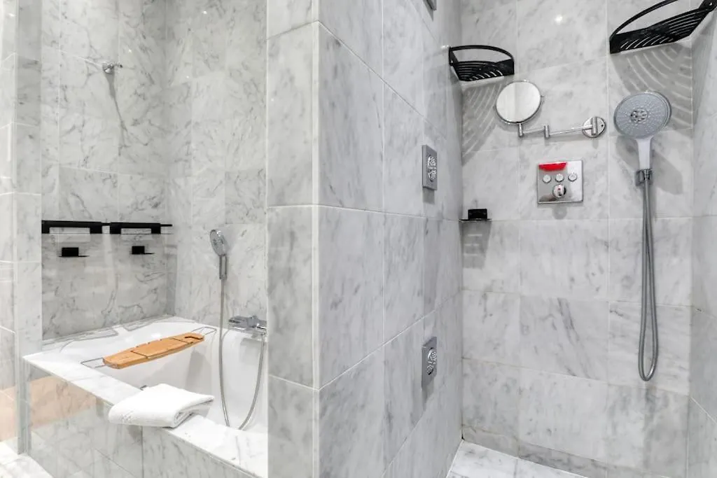 Apartman Magnifique Loft 130m2 Louvre Palais Royal *